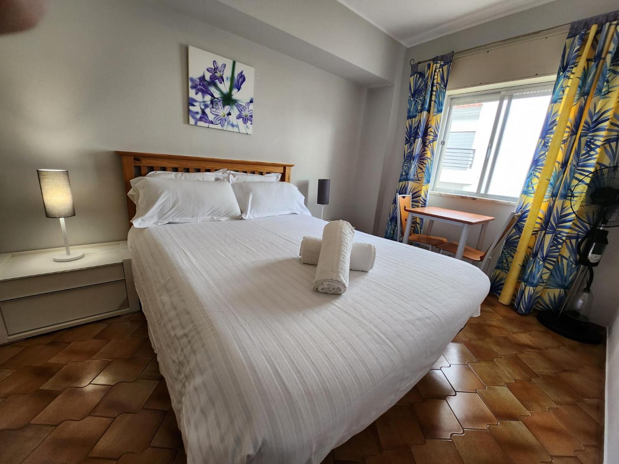 Casa Do Sol Algarve Hostel Lagos Room photo