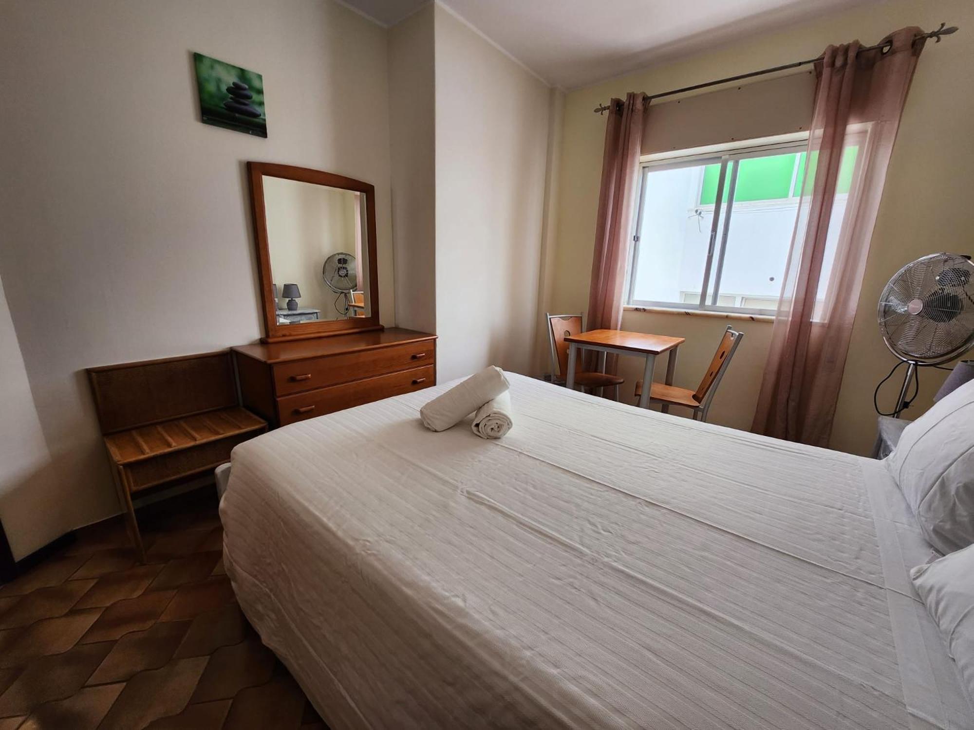 Casa Do Sol Algarve Hostel Lagos Room photo