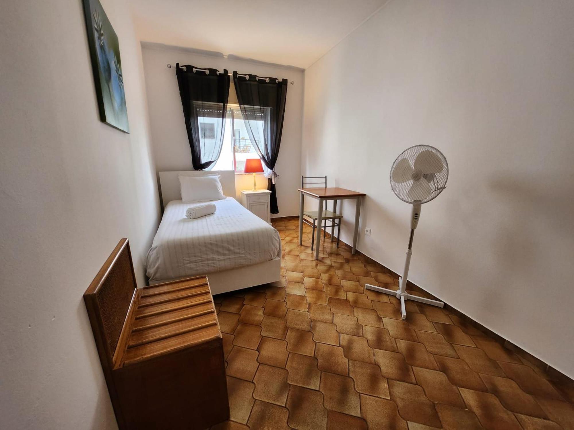 Casa Do Sol Algarve Hostel Lagos Room photo