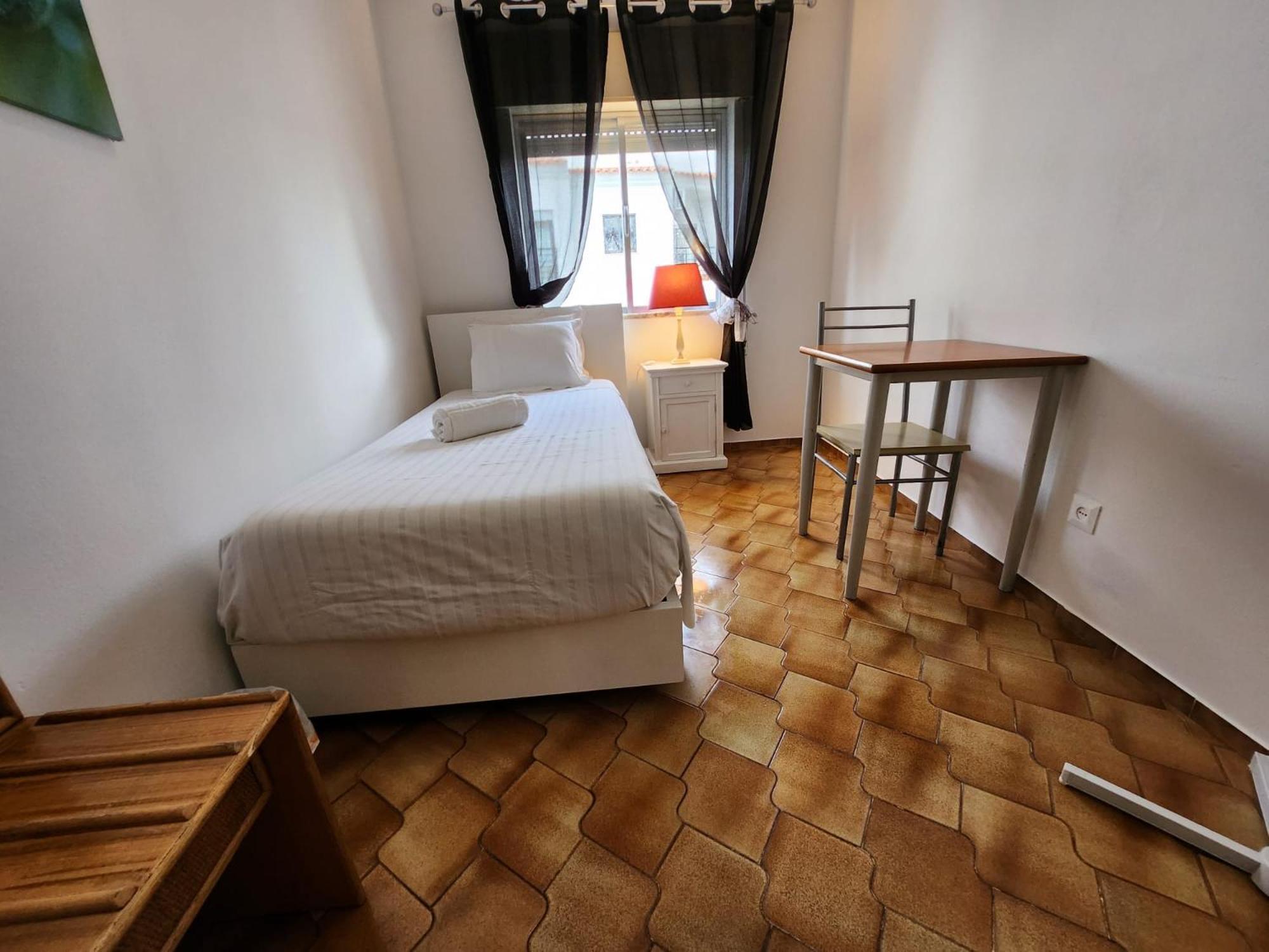 Casa Do Sol Algarve Hostel Lagos Room photo