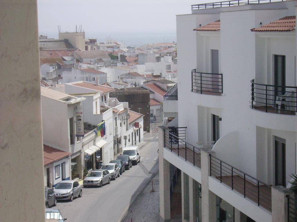Casa Do Sol Algarve Hostel Lagos Exterior photo